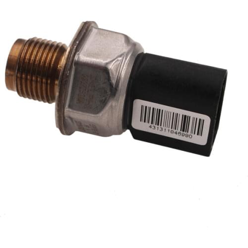 New For Delphi Hyundai Kia Chevrolet Fuel Common Rail Pressure Sensor 9307Z528A 55PP30-01