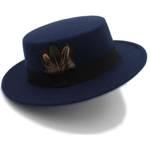 Women's Wool Hats HXG&JQX China