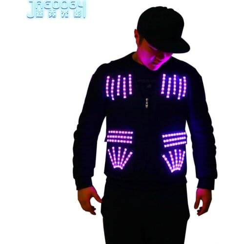 JAEOOGY Travel Vests