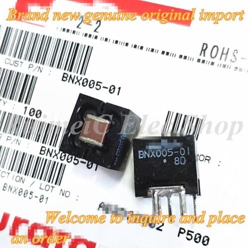 2pieces Free Shipping For All BNX005-01 Free Shipping EMI DIP Original factory new original