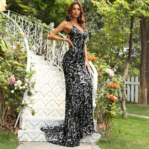 La MaxPa Party Summer Dresses