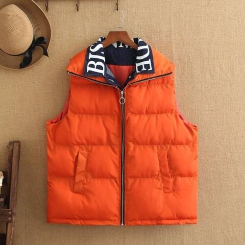 Laidengnika Women's Denim Vests