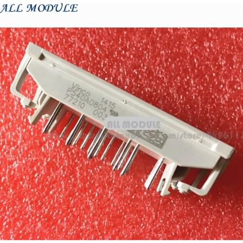 FREE SHIPPING NEW AND ORIGINAL MODULE P540A0804