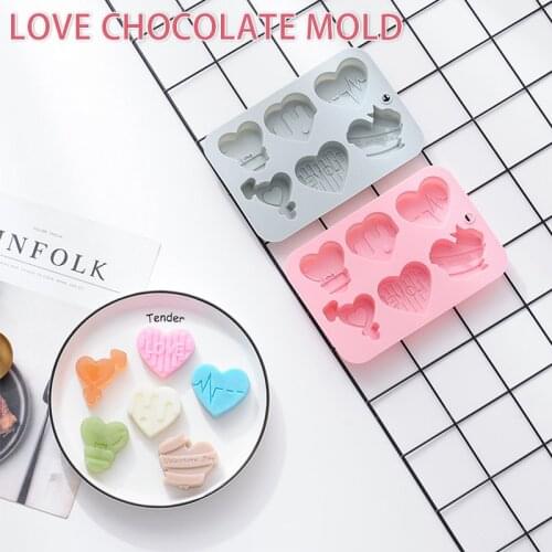 NAI YUE Cake Molds