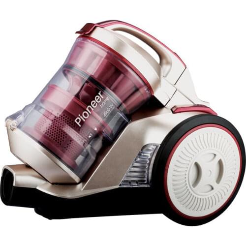 PIONEER Vacuum Cleaners