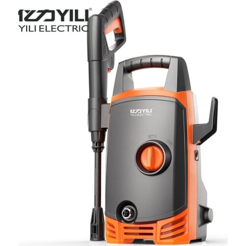 4430C 220V high pressure cleaner portable car washer vehicle washing floor cleaning 1400KW 100bar