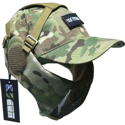 TAK YIYING Women's Hats