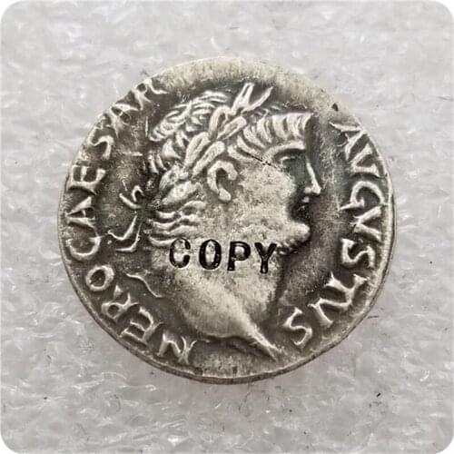 Type:#44 ANCIENT GREEK COIN COPY commemorative coins-replica coins medal coins collectibles