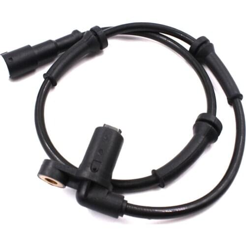 YAOPEI New High Quality New ABS Wheel Speed Sensor Front Left & Right 7700429113 For Renault Scenic Meganei