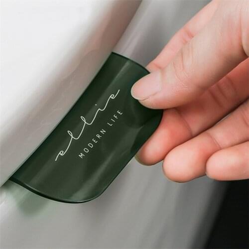 1PC Toilet Seat Holder Lifter Sanitary Closestool Seat Cover Lift Handle Toilet Seat Cover Lifter Bathroom Supplies Accessories