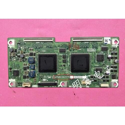 100% test work for LCD-42GX3 logic board CPWBX3829TPZ D XE258WJ 42inch