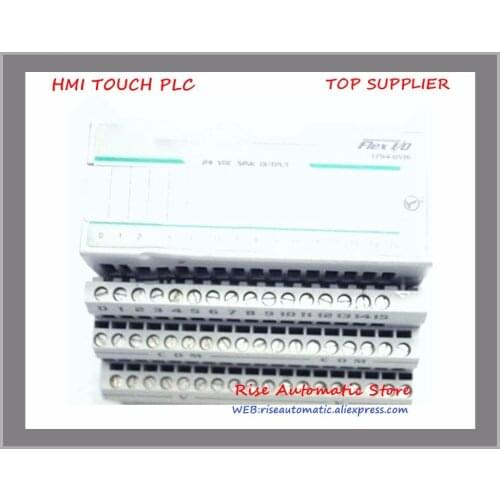 1794-OA8I PLC 8 Inputs FLEX Digital AC Output Module New Original