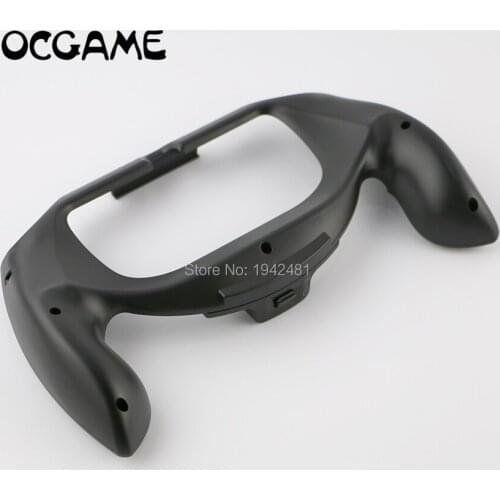 20PCS For Sony psv1000 Psvita PS Vita PSV 1000 Gamepad HandGrip Bracket Holder Handle Hand Grip Case Antiskidding Joypad