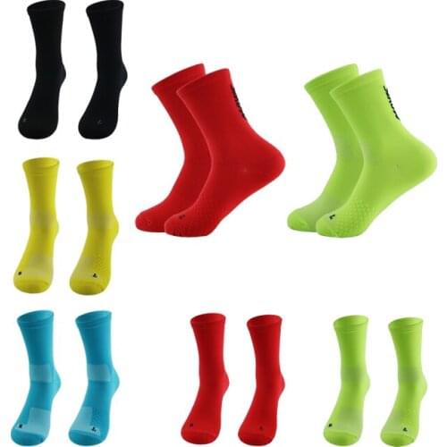 3 Pairs Brand New Short Tube Sports Socks Outdoor Running Socks Men Compression Socks