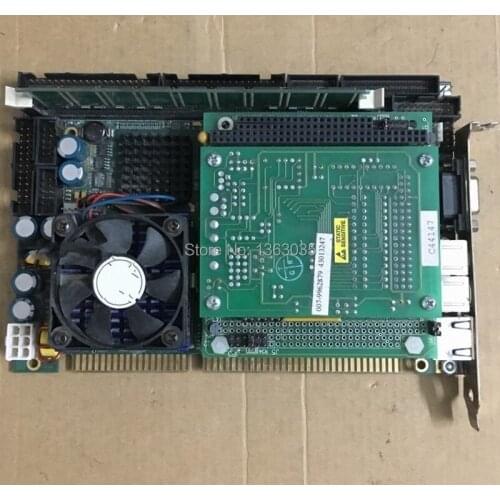 990-239-00 VIPER830/BZB-02 industrial motherboard well tested working