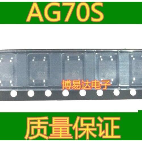 AG70S AG70F AG70 SOP-4