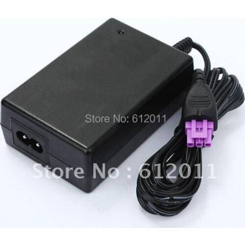 FREE SHIPPING AC power 32V 625mA Adapter with cable 32 For HP Printer 0957-2269 2289