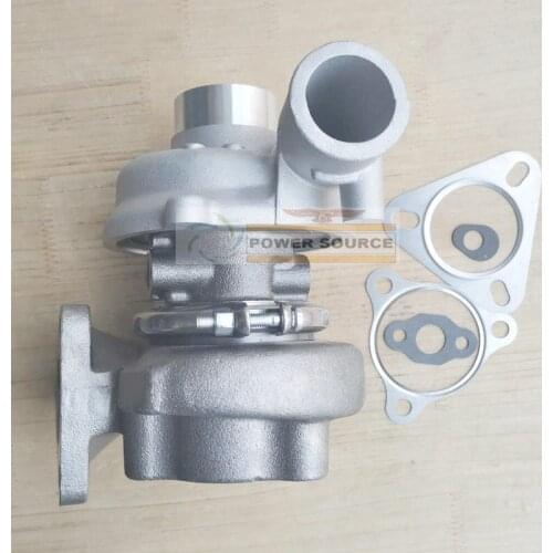 Free Ship TD05-10A 49178-00530 49178-00550 ME080442 ME080098 Turbo For KATO HD450 For Sumitomo 120 E110 Excavator 4D31 4D31T