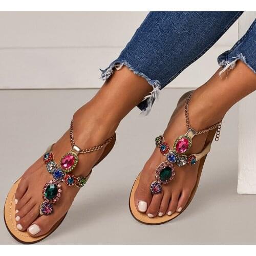 Busy Girl Women's Flip Flops