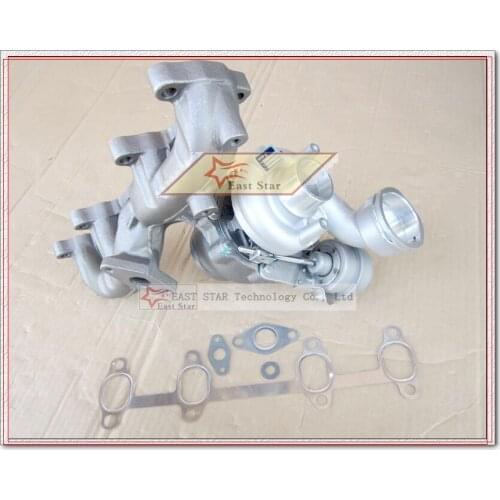 BV39 751851 751851-5003S 54399880022 54399880011 Turbo For Audi A3 VW Caddy III Golf V Jetta V Passat B6 Touran BJB BKC BXE 1.9L