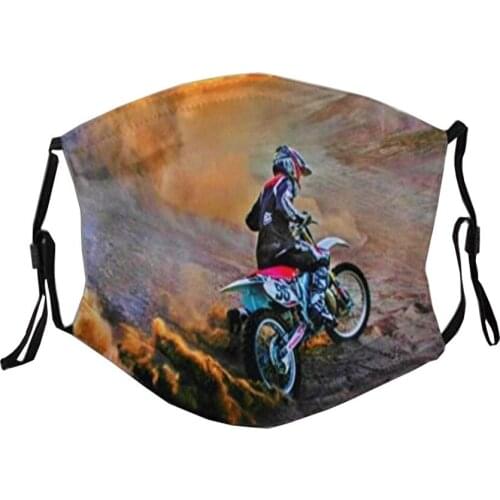 Adult Printing Designer Mask For Face Headband Bandana Reusable Mask For Face Fashion Mascarillas Mondmasker Halloween Mask Cosp