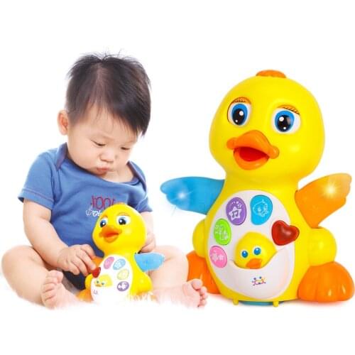 DOYOQI Interactive Toys