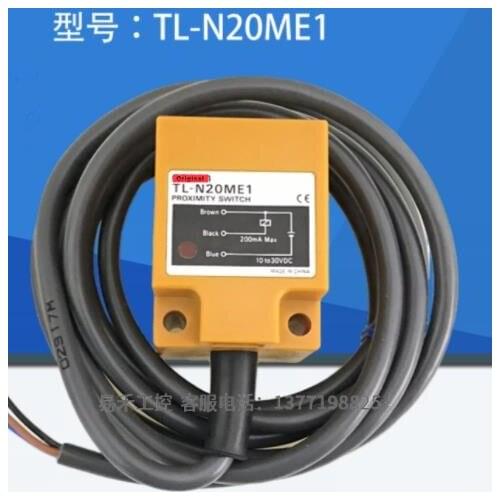 TL-N20ME1 TL-N20MF1 Switch Sensor New High Quality