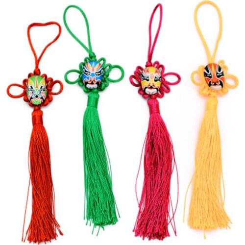 HANYU Decorative Tassels