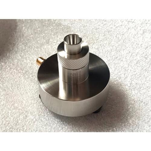 IEC711 318-4 Artificial Ear Armature Tuning Test Headphone Tuning Test Soundcheck