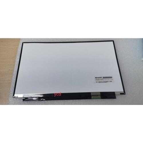 LQ133M1JW28 CP722092-04 13.3" IPS laptop screen 72% NTSC Full HD 1920*1080 LCD matrix panel LED display 30Pins eDP