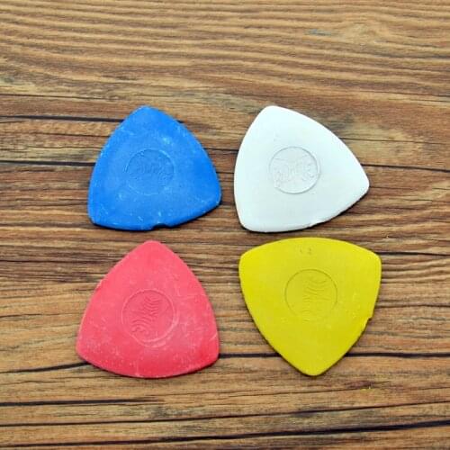 10pcs Small Colorful White Draw Erasable Tailors Chalk Dressmakers DIY Making Sewing Tailor Chalk Garment Accessories Tool