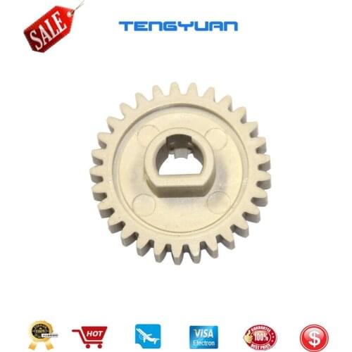 Free shipping wholesale for HP2014 2015 2727 1320 1160 Pressure Roller Gear,29T RU5-0331-000 RU5-0331 on sale