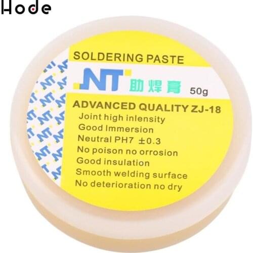 Soldering Paste Mild Rosin Environmental Soldering Paste Flux Parts Welding Soldering Gel Tool for Metalworking флюс для пайки