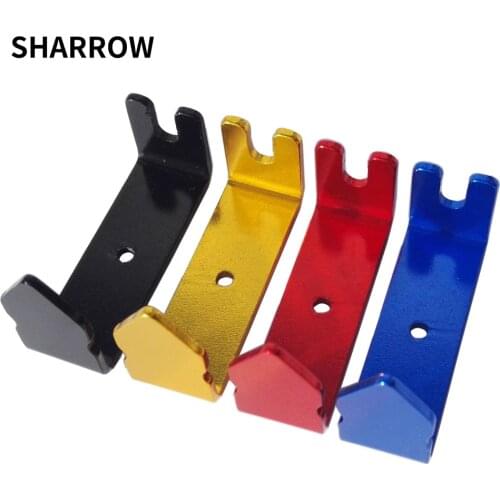 Bowstring Separator Tool Installl Bow string Accessories Peep Sight Stabilizer Recurve Bow Shooting Hunting