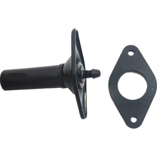 For HITACHI ZX VOLVO EC KOBELCO SK DAEWOO HYUNDAI CATERPILLAR CAT front glass wiper sprinkler excavator accessories