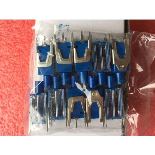 75R SJ-B 0 - 20dB 75Ohm 20DB Vertical adjustable attenuator switch and free shipping