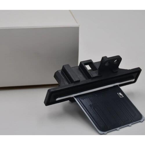 Replacement for 1995-2000 Nissan Almera N15 Primera P11 Motor Blower Fan Heater Resistor 27150-1N760