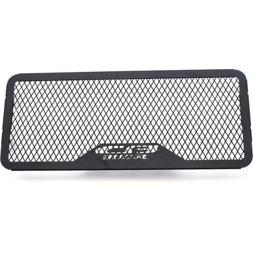 For HONDA CB 300R CB300R 2018-2021 Motorcycle Radiator Guard Grill Cover Water Tank Cooler Bezel Protector Accessories