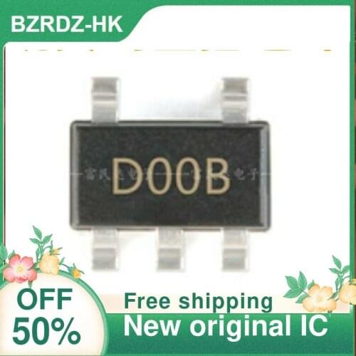 2-10PCS/lot LM3411M5X-3.3 LM3411M5-3.3 D00B LM3411M5X-3.3/NOPB New original IC