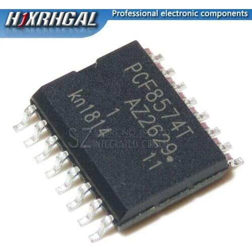 1PCS PCF8574T PCF8574 SOP16 SOP SMD