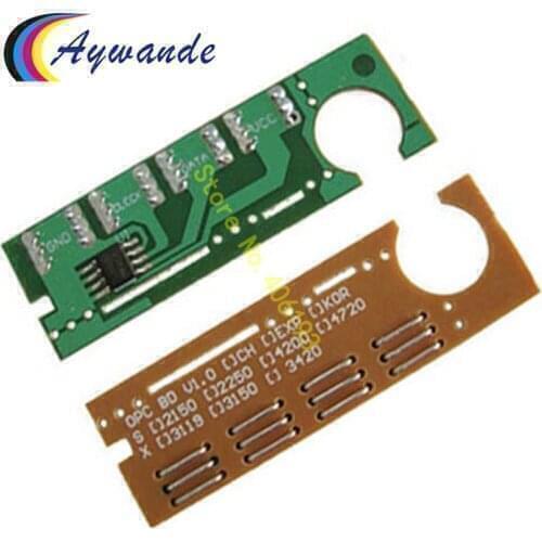 20 x 109R00746 Compatible For Xerox Phaser 3150 laser Toner Chip Cartridge Reset Chip