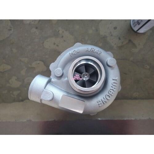 2674A101 TA3117 Turbo