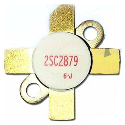 2SC2879 SC2879 Actual Stock Photos Original Goods