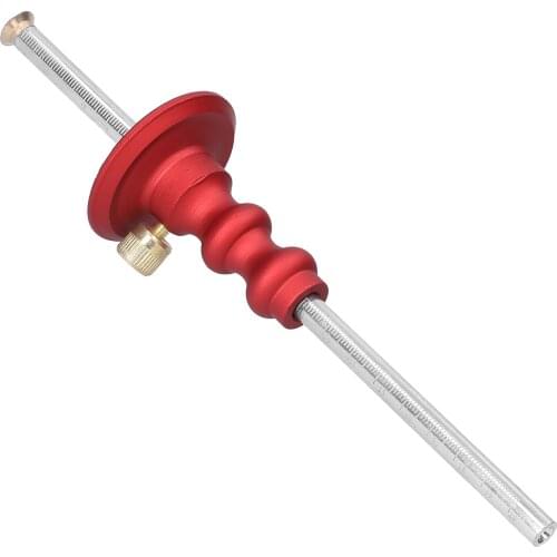 Woodworking scribe Woodworking scribe ruler Woodworking tool Diamond Glass Cutter Cutting Tool Carbide Scriber