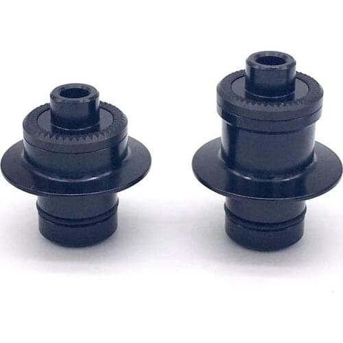 DT SWISS Bicyle hub conversion seat suitable for front100*9 conversion of DT 1600/1700/1800/1900 wheelset and DT350hubs