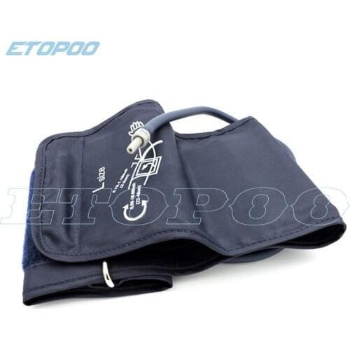 Wrist Sphygmomanometer Blood Pressure Meter Monitor Cuff Arm Meter Pulse Heart Beat Monitor Electric Tonometer Sphygmomanom Cuff