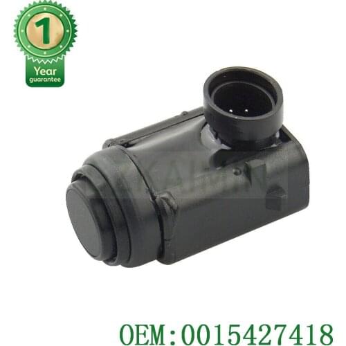 NEW pdc Sensor Parktronic PARKING SENSOR 0015427418 0045428718 For Mercedes-Benz W203 W209 W210 W211 W220 W163 W168 W21 K-M