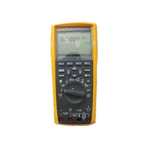 Fluke 287C True Effective Value of Four and A Half Capture Trend Function High-end Handheld Digital Multimeter
