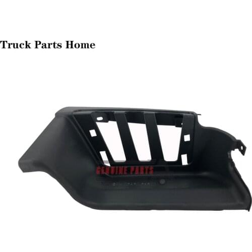 Spare Parts for Volvo Trucks VOE 20529638/3175406 L.H Door Sill Foot Board
