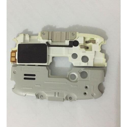 10 pcs/lot Original White Color For Galaxy S4 mini I9190 I9195 Loud Speaker Ringer Buzzer